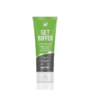 Pre-Tan Body Scrub and Skin Balancing Exfoliator - get buffed pro tan product.