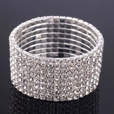 COMPETITION STAGE JEWELLERY - EARRINGS / RINGS / BRACELETS