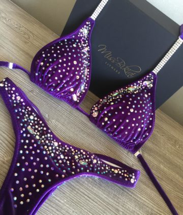 bling bikinis uk