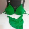 emerald underwired competition bikini