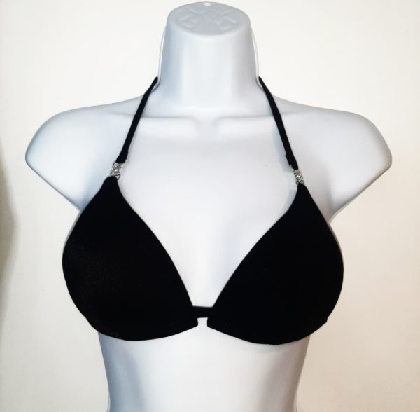 MOULDED BRA FOR COMPETITION BIKINI (A-F CUPS)