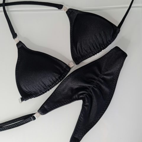 Adjustable Posing Suit (Plain lycra fabric over 32 colours to choose from)
