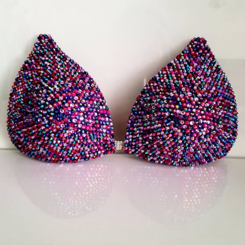 Bikini Alteration