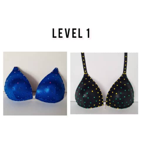 Bikini Deposit - 1ST INSTALMENT