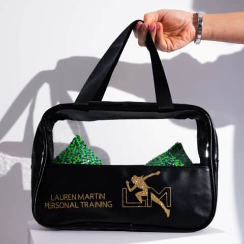 BIKINI CARRY CASE