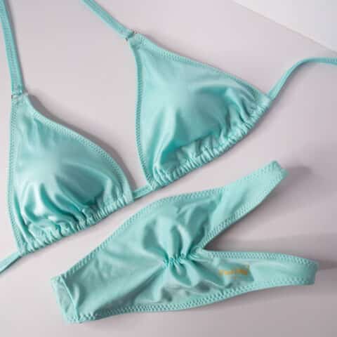 Aqua - Size 14 | G cup (BIKINI OR FIGURE)