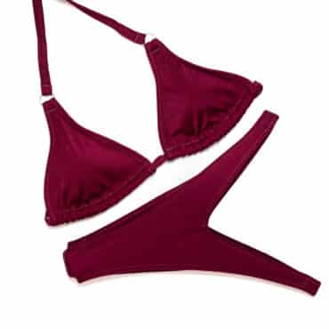 wine red
