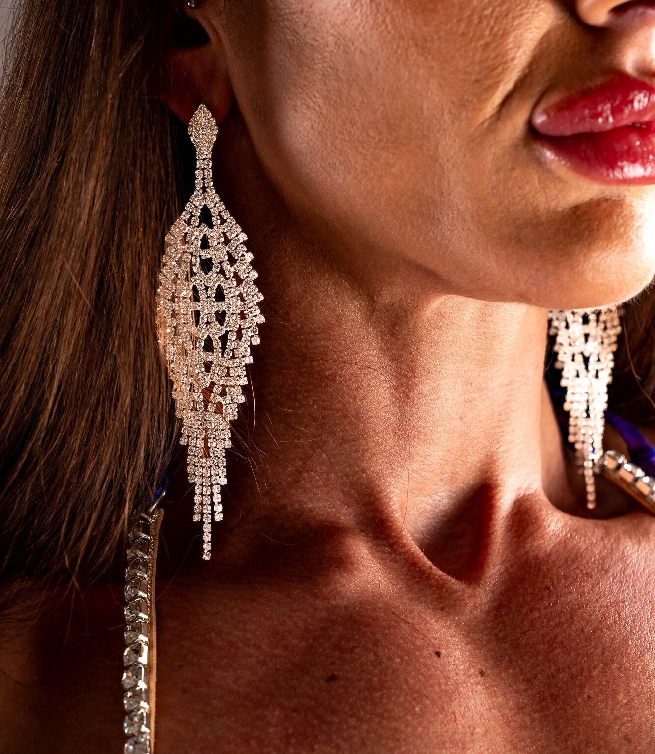 Bikini Jewelry - Earrings 