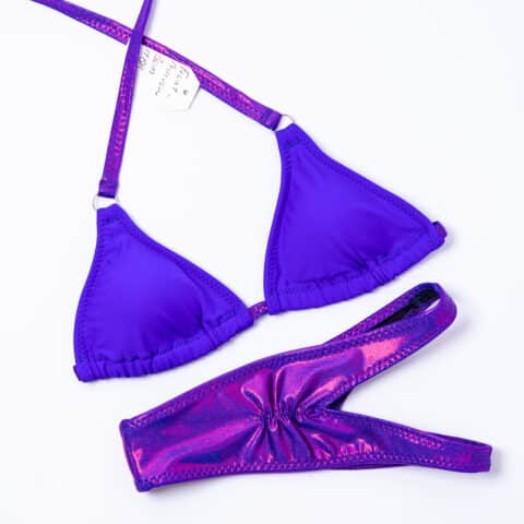 Joker shine & Purple Mix (A cup & 6 pants) Any category
