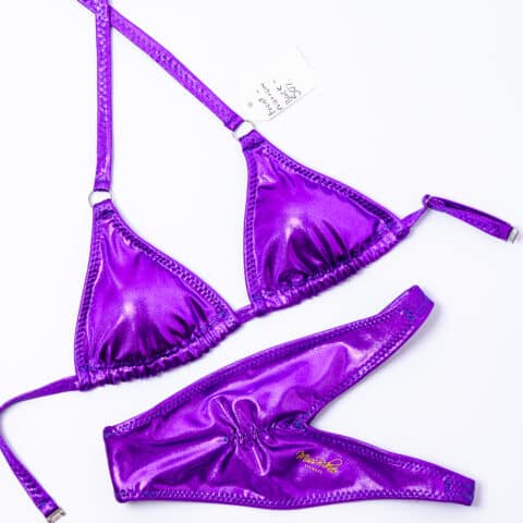 Orchid Shine (A cup & 6 pants) Any category