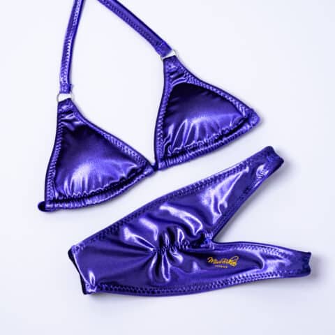 Purple Velvet ( AA cup & 6 pants) Any category