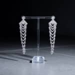 Jasmine competition stage jewellery