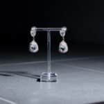 Olivia gold competition stage jewellery