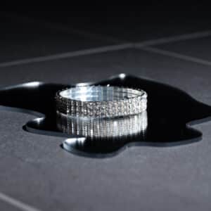 Competition stage jewellery