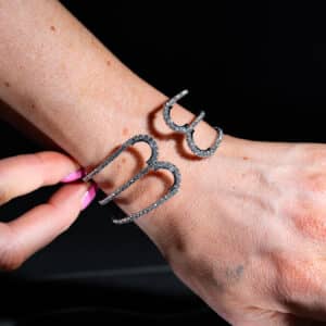 Competition Stage Jewellery