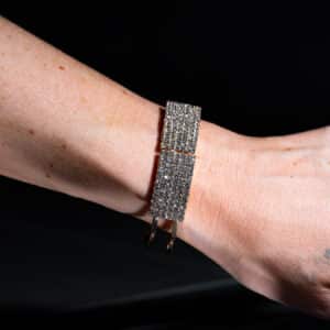 Competition Stage Jewellery