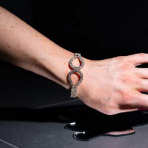 Competition Stage Jewellery