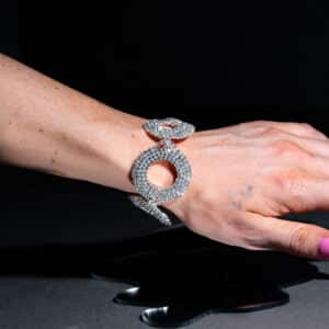 Competition Stage Jewellery