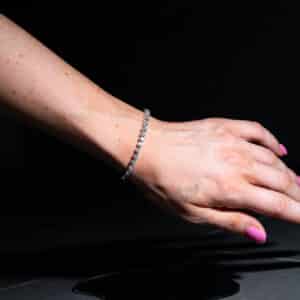 1 Row Small Competition Stage Jewellery