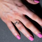 Ring - Competition Stage Jewellery