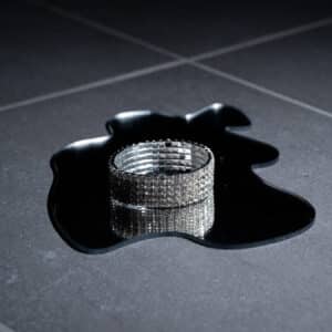 Competition Stage Jewellery