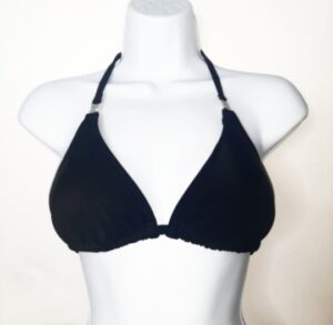 TRIANGLE BRA FOR COMPETITION BIKINI (A-F CUPS)