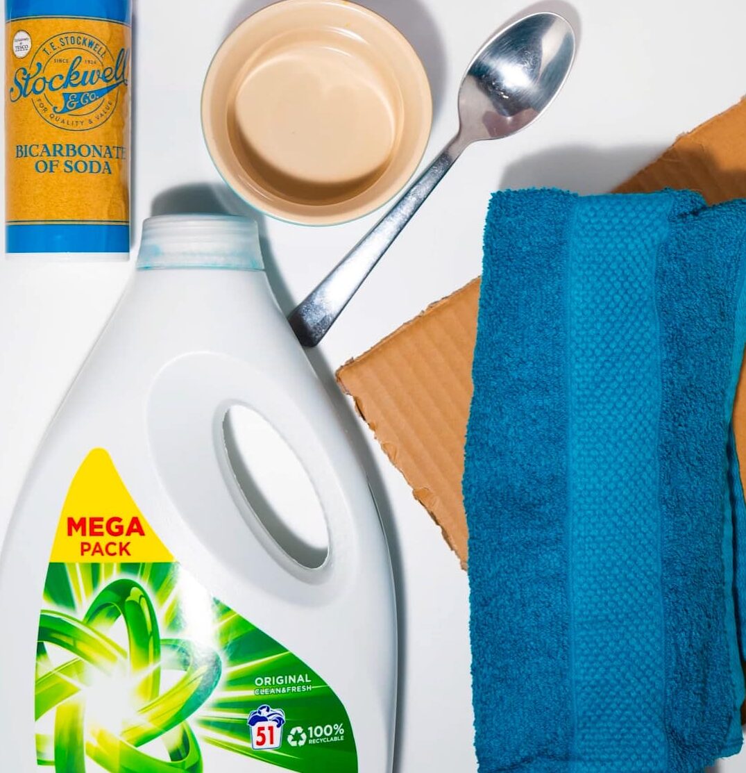 How to clean your bikini