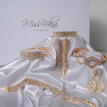 Gold Jewellery Collection
