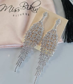 Stage jewellery