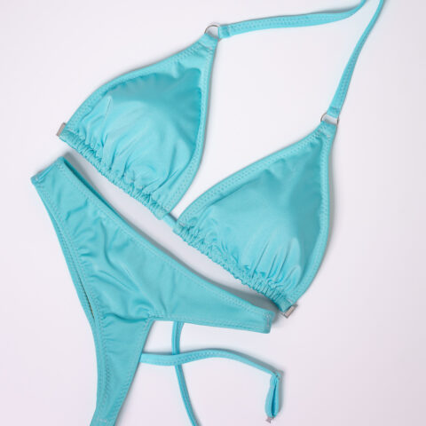 aqua COMPETITION POSING STAGE BIKINIS-4