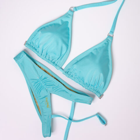 aqua COMPETITION POSING STAGE BIKINIS-4