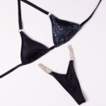 COMPETITION POSING SUIT