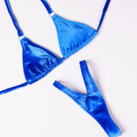 COMPETITION POSING SUIT