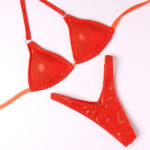 COMPETITION POSING SUIT