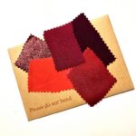 fabric bikini samples