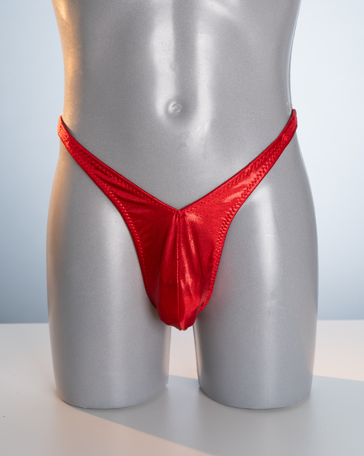 Men's Bodybuilding Trunks